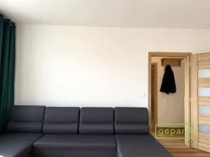 Pronájem bytu 1+1, Šternberk, Nádražní, 30 m2