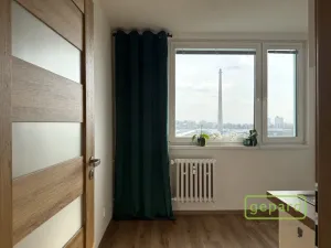 Pronájem bytu 1+1, Šternberk, Nádražní, 30 m2