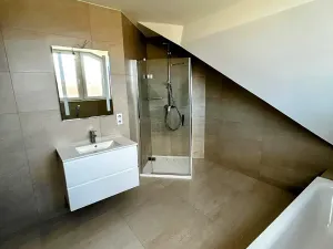 Pronájem rodinného domu, Prostějov, Lomená, 300 m2