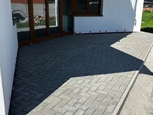 Pronájem rodinného domu, Prostějov, Lomená, 300 m2