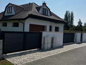 Pronájem rodinného domu, Prostějov, Lomená, 300 m2