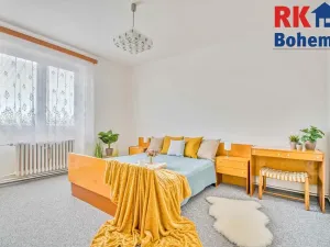 Prodej bytu 3+1, Český Brod, Rokycanova, 78 m2