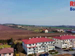 Pronájem bytu 2+1, Český Brod, Kounická, 50 m2