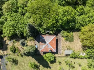 Prodej chaty, Pozlovice, 49 m2