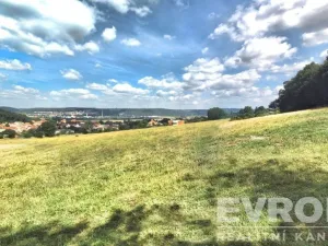 Prodej pozemku pro bydlení, Praha - Zbraslav, 800 m2