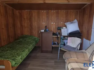 Prodej zahrady, Jeseník, Růžová, 492 m2