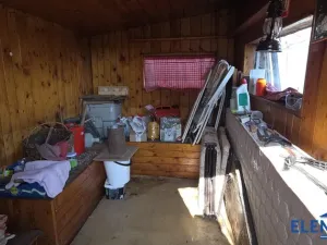 Prodej zahrady, Jeseník, Janáčkova, 132 m2