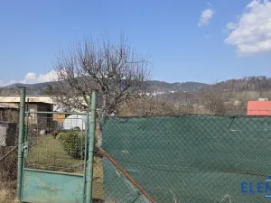 Prodej zahrady, Jeseník, Janáčkova, 132 m2