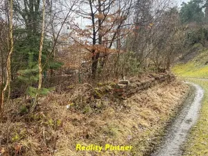 Prodej pozemku, Nový Knín, 3157 m2