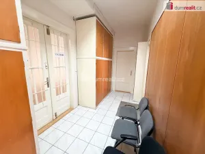 Pronájem kanceláře, Praha - Nové Město, Vodičkova, 17 m2