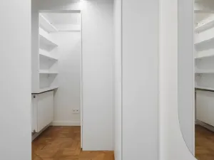 Pronájem bytu 5+kk, Praha - Nové Město, Mezibranská, 175 m2