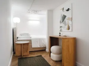 Pronájem bytu 5+kk, Praha - Nové Město, Mezibranská, 175 m2