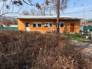 Pronájem rodinného domu, Praha, Pikovická, 78 m2