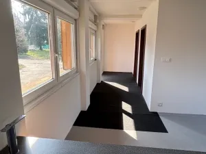 Pronájem rodinného domu, Praha, Pikovická, 78 m2