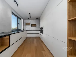 Prodej rodinného domu, Předboj, K Parku, 200 m2