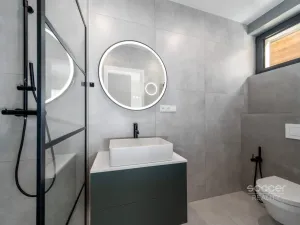 Prodej rodinného domu, Předboj, K Parku, 200 m2