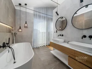 Prodej rodinného domu, Předboj, K Parku, 200 m2