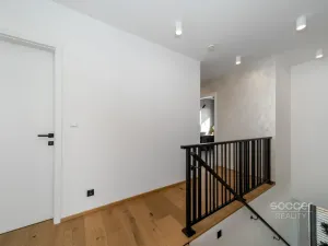 Prodej rodinného domu, Předboj, K Parku, 200 m2