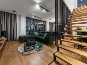 Prodej rodinného domu, Předboj, K Parku, 200 m2