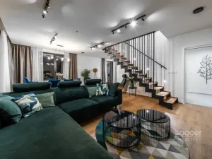 Prodej rodinného domu, Předboj, K Parku, 200 m2