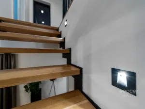 Prodej rodinného domu, Předboj, K Parku, 200 m2