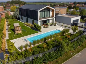 Prodej rodinného domu, Předboj, K Parku, 200 m2