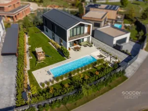 Prodej rodinného domu, Předboj, K Parku, 200 m2