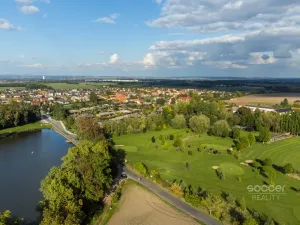 Prodej rodinného domu, Předboj, K Parku, 200 m2