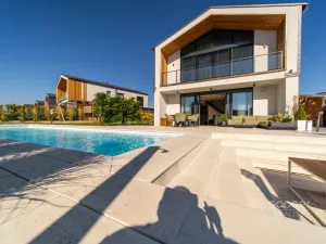 Prodej rodinného domu, Předboj, K Parku, 285 m2
