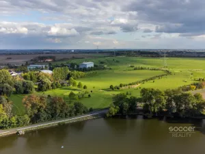 Prodej rodinného domu, Předboj, K Parku, 285 m2