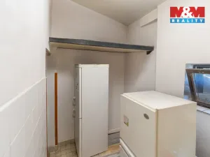 Prodej chaty, Ohrobec, Károvská, 92 m2