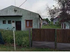 Prodej rodinného domu, Rusín, 619 m2