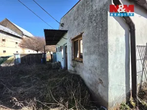 Prodej rodinného domu, Rusín, 619 m2