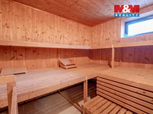 Prodej rodinného domu, Jankov - Jankovská Lhota, 300 m2