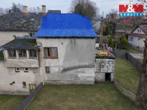 Prodej rodinného domu, Český Těšín - Horní Žukov, Vělopolská, 150 m2