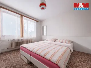 Prodej rodinného domu, Mukařov - Srbín, Na Budech, 175 m2