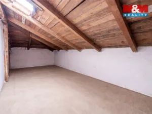 Prodej rodinného domu, Mukařov - Srbín, Na Budech, 175 m2