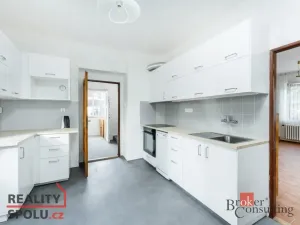 Pronájem rodinného domu, Praha - Ďáblice, Hřenská, 177 m2