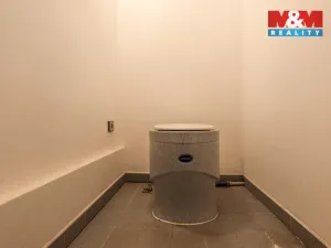 Prodej chalupy, Štichovice - Křečov, 102 m2