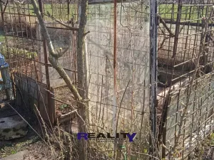 Pronájem zahrady, Kryry, 367 m2