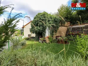 Prodej rodinného domu, Štichovice - Křečov, 102 m2