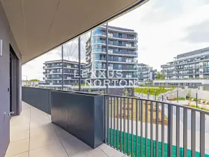 Pronájem bytu 3+kk, Praha - Stodůlky, Bělohlávkova, 74 m2