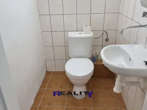 Pronájem obchodního prostoru, Žatec, Poděbradova, 145 m2