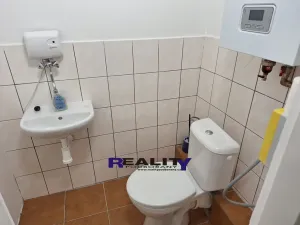 Pronájem obchodního prostoru, Žatec, Poděbradova, 145 m2