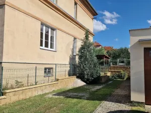 Pronájem bytu 3+1, Praha - Košíře, Nad zámečkem, 84 m2