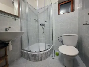 Pronájem bytu 2+kk, Praha - Smíchov, U Santošky, 55 m2
