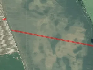 Prodej pole, Bzenec, 20471 m2