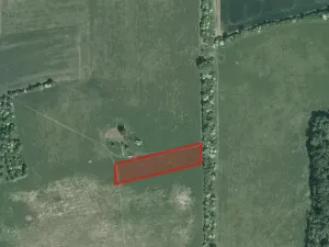 Prodej pole, Roštín, 7348 m2