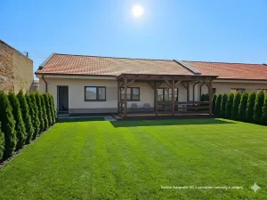 Prodej rodinného domu, Dyjákovice, 120 m2