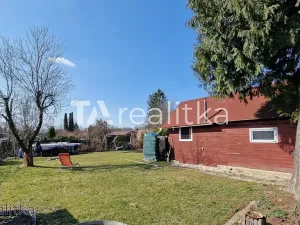 Prodej chaty, Karviná, U Olše, 30 m2